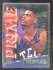 1995 Signature Rookies PRIME AUTOGRAPH #40 Kurt Thomas (Texas Christian)