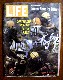 Jim Taylor - AUTOGRAPHED LIFE Magazine (Oct.14,1966) (Hall-of-Fame,Packers