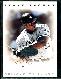 Frank Thomas - 1997 Leaf Signatures WH 5x7 LIMITED EDITION JUMBO AUTOGRAPH