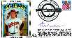 Earl Weaver - 1996 AUTOGRAPHED Gateway Cachet COOPERSTOWN w/Card, deceased