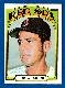 AUTOGRAPHED 1972 Topps #313 Luis Aparicio w/PSA/DNA LOA (Red Sox)