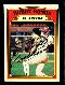 AUTOGRAPHED 1972 Topps #712 Bobby Bonds IA SCARCE HIGH # (Giants,deceased)