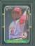 Terry Pendleton - 2004/1987 Donruss Recollection AUTOGRAPH[#/53](Cardinals