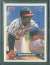 Terry Pendleton - 2004 Donruss Timelines AUTOGRAPH [#/43] (Braves)