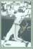 Lou Brock - UDA Autographed 3,000 Hit Club photo (Cardinals,deceased,HOF)