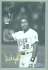 Dave Winfield - UDA Autographed 3,000 Hit Club photo (Padres)