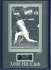 Wade Boggs - UDA LIMITED EDITION Autographed 3,000 Hit Club photo (Red Sox