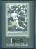 Rod Carew - UDA LIMITED EDITION Autographed 3,000 Hit Club photo (Twins)