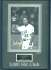 Dave Winfield - UDA LIMITED EDITION Autographed 3,000 Hit Club photo