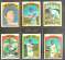 AUTOGRAPHED 1972 Topps #  8 Ron Swoboda w/PSA/DNA Auction LOA (Yankees)