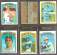 AUTOGRAPHED 1972 Topps #107 Jose Cruz ROOKIE w/PSA/DNA LOA (Cardinals)