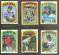AUTOGRAPHED 1972 Topps #427 Tito Fuentes w/PSA/DNA Auction LOA (Giants)