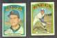 AUTOGRAPHED 1972 Topps #610 Bill Stoneman w/PSA/DNA Auction LOA (Expos)