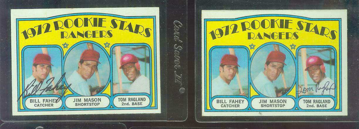 AUTOGRAPHED 1972 Topps #370 Don Buford w/PSA/DNA Auction LOA (Orioles)  cards value