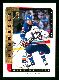Mark Messier - 1996-97 Pinnacle Be A Player AUTOGRAPHS #111
