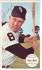 1964 Topps Giants #33A Pete Ward AUTOGRAPHED (White Sox)
