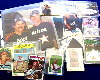 ASTROS - Team Lot - (15) AUTOGRAPHS (14 items)