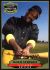 Willie Stargell - 1996 Canadian Club AUTOGRAPH (Pirates Hall-of-Famer)