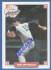 Don Drysdale - 1993 Nabisco Club AUTOGRAPH (Dodgers Hall-of-Famer)