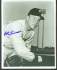 Bob Friend - Autographed B&W 8x10 (w/COA) (Pirates)