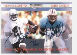 Eddie George - 1996 Pro Line Memorabilia DUAL-ROOKIE AUTOGRAPHS