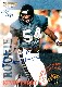 Kevin Hardy - 1996 Pro Line II Memorabilia ROOKIE AUTOGRAPH