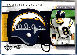 Charlie Joiner - 2004 Sweet Spot Signatures AUTOGRAPH (Chargers)