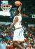 Antonio McDyess - Autographed 8x10 (Scoreboard)