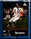 Fran Tarkenton - 1997 Upper Deck NFL LEGENDS AUTOGRAPH (Vikings)