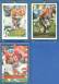 Terrell Davis - AUTOGRAPHED 1997 Score Hobby Reserve