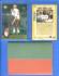 Joe Montana - UDA AUTOGRAPHED - 1995 Upper Deck Trilogy #MT13 (49ers)