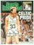 Larry Bird - UDA AUTOGRAPHED - 'Celtic Pride' Sports Illustrated Cover