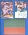 Raul Mondesi - UDA AUTOGRAPHED - 1993 Upper Deck SP (Dodgers)