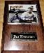Ted Williams - UDA/Upper Deck Authenticated AUTOGRAPHED Plaqued card
