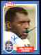 John Henry Johnson - 1988 Swell #140 AUTOGRAPHED (deceased,Hall-of-Fame)