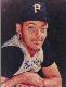 Roy Face - Autographed COLOR 8x10 (w/LOA from PSA/DNA) (Pirates)
