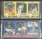 Steve Garvey - 1984 Star Company AUTOGRAPHED Complete 36-card set
