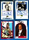 Elvin Hayes - 1999 Upper Deck 'Inkredible' #EH AUTOGRAPHED (Bullets)