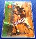 Kerry Collins - 1995 Signature Rookies PRIME #T-3 AUTOGRAPHED insert
