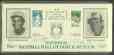 Hall-of-Fame 1990 Induction Envelope - SIGNED by Joe Morgan & Jim Palmer