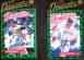 Juan Gonzalez - 1993 Donruss Elite Dominator AUTOGRAPHED (Blue Jays)