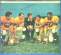 Tom Fears - Autographed Photo (8x7) from a 1952 Sports magazine (Rams)