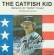 Jim 'Catfish' Hunter - AUTOGRAPHED 1976 45rpm RECORD 'The Catfish Kid'