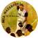 Bill Mazeroski - 1970's AUTOGRAPHED Great Moments..Baseball 33-1/3 Record