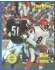 Dick Butkus - AUTOGRAPHED LIMITED EDITION 8x10 1995 TIME WARP