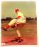 Robin Roberts - 1989 TV Sports Mailbag 8x10 AUTOGRAPHED (Phillies,HOF)