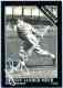 Johnny Vander Meer - 1992 Conlon AUTOGRAPHED insert card (Deceased 1997)