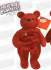 Joe Montana - AUTOGRAPHED Limited Edition Salvino Bear !!!