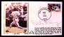 Eddie Murray - 1992 AUTOGRAPHED Gateway Cachet '1,500 RBIS' (Mets)