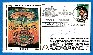 Jose Canseco - 1989 AUTOGRAPHED Gateway Cachet 1989 World Series Game #1